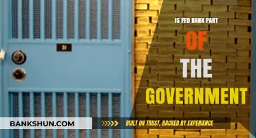 Is the Federal Reserve Bank Government-Owned? Unraveling the Truth