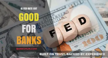 Fed Rate Cut: Impact on Banks' Profitability and Lending Strategies
