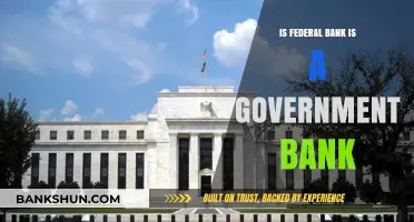 Is Federal Bank a Government Bank? Unraveling the Ownership Mystery