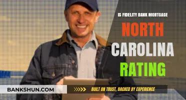 Fidelity Bank Mortgage North Carolina: Rating and Review Guide