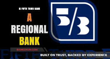 Is Fifth Third Bank a Regional Bank? Exploring Its Reach and Impact
