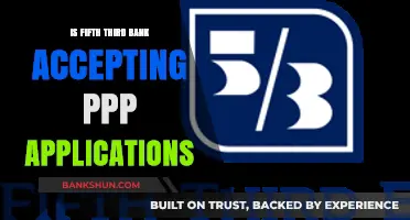 Fifth Third Bank PPP Applications: Current Status and Updates
