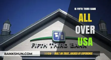 Is Fifth Third Bank Nationwide? Exploring Its U.S. Presence