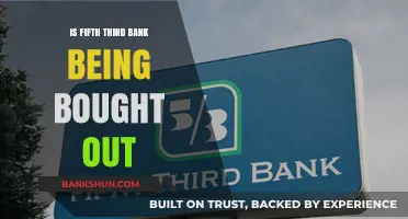 Fifth Third Bank Acquisition Rumors: Fact-Checking the Latest Speculations