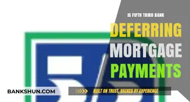 Fifth Third Bank Mortgage Payment Deferral Options: What You Need to Know