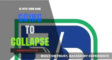 Fifth Third Bank's Stability: Analyzing Collapse Risks and Financial Health