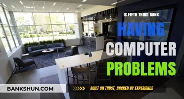 Fifth Third Bank Computer Issues: What’s Happening and How It Affects You