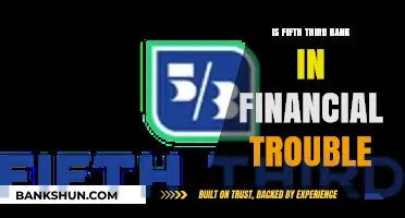 Fifth Third Bank's Financial Health: Troubled or Stable?