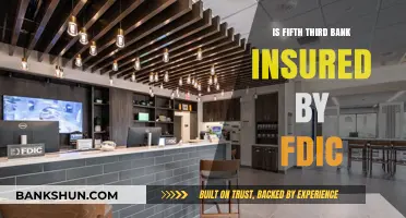 Is Fifth Third Bank FDIC Insured? Understanding Your Deposit Protection