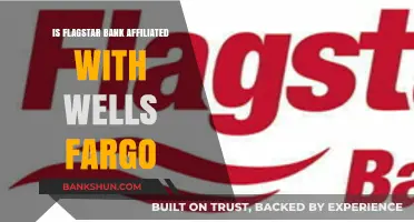 Is Flagstar Bank Affiliated with Wells Fargo? Uncovering the Truth