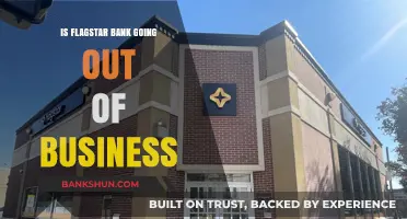 Is Flagstar Bank Closing? Analyzing Its Financial Stability and Future