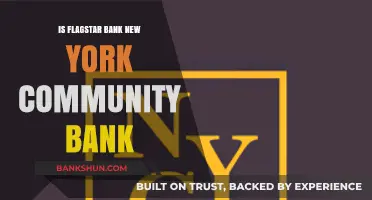Flagstar Bank and New York Community Bank: Ownership and Merger Explained