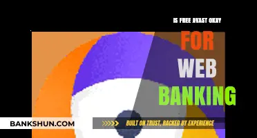 Is Free Avast Safe for Online Banking? A Security Review