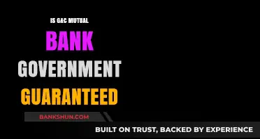Is G&C Mutual Bank Government Guaranteed? Exploring Safety and Assurance