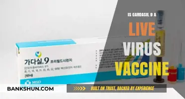 Is Gardasil 9 a Live Virus Vaccine? Facts and Clarity