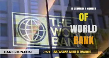 Germany's Role in the World Bank: Membership and Contributions Explained