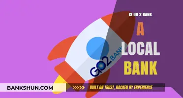 Is Go 2 Bank a Local Institution? Exploring Its Reach and Services