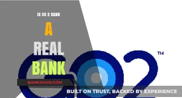 Is Go2Bank a Real Bank? Uncovering the Truth Behind the Name