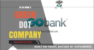 Is GoBank a Green Dot Company? Unraveling the Financial Connection