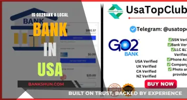 Is Go2Bank a Local Bank in the USA? Exploring Its Reach