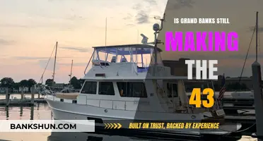 Grand Banks 43: Current Production Status and Future Plans