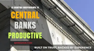 Central Bank Independence: A Productive Path or Policy Pitfall?