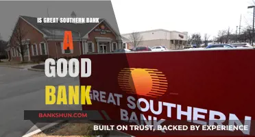Is Great Southern Bank Right for You? A Comprehensive Review