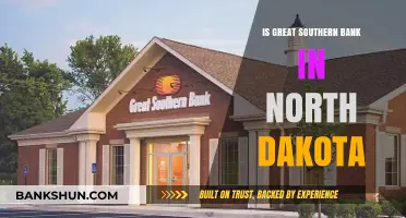 Is Great Southern Bank Available in North Dakota? Find Out Here