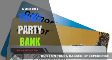 Is Green Dot a Third-Party Bank? Understanding Its Role in Finance