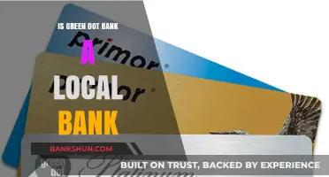 Is Green Dot Bank Local? Exploring Its Reach and Services
