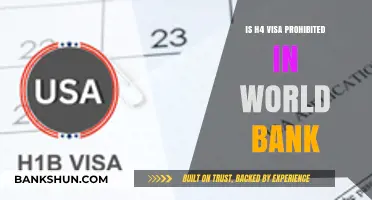 H4 Visa Restrictions: Are World Bank Employees Affected?