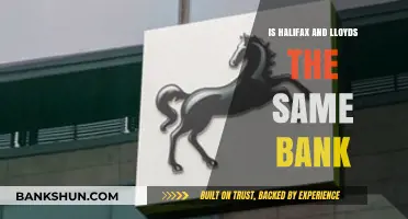 Are Halifax and Lloyds the Same Bank? Unraveling the Connection