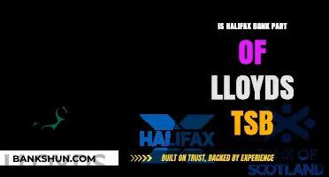 Is Halifax Bank Affiliated with Lloyds TSB? Unraveling the Connection