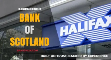 Is Halifax Connected to Bank of Scotland? Unraveling the Link
