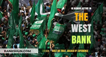 Is Hamas Active in the West Bank? Uncovering the Truth