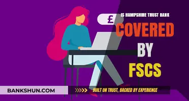 Is Hampshire Trust Bank Protected by FSCS? What You Need to Know