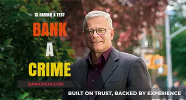 Is Using a Test Bank Illegal? Exploring Academic Integrity Concerns