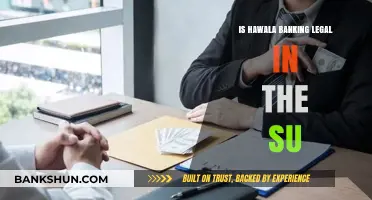 Is Hawala Banking Legal in the Su: Exploring Its Legitimacy