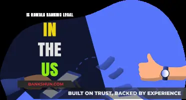 Is Hawala Banking Legal in the US? Exploring the Gray Area