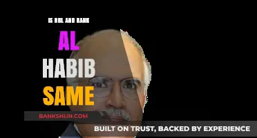 Are HBL and Bank Al Habib the Same? Unraveling the Confusion