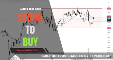 Is HDFC Bank a Good Stock to Buy? A Comprehensive Analysis