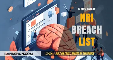 Is HDFC Bank on the NRI Breach List? Facts Revealed