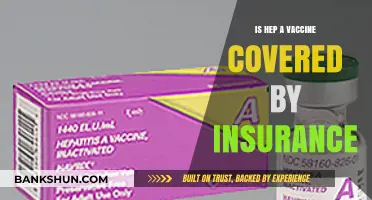 Is Hepatitis A Vaccine Covered by Insurance? What You Need to Know