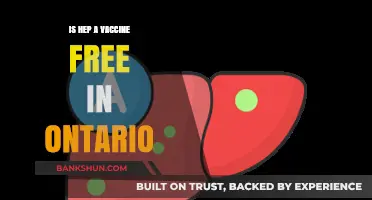 Is Hepatitis A Vaccine Free in Ontario? What You Need to Know