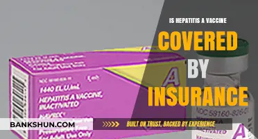 Is Hepatitis A Vaccine Covered by Insurance? What You Need to Know