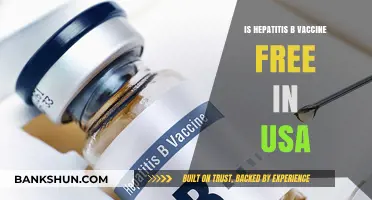 Is Hepatitis B Vaccine Free in the USA? What You Need to Know