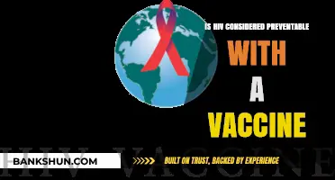 Can HIV Be Prevented? Exploring the Potential of Vaccines