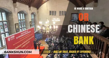 HSBC's Identity: British Heritage or Chinese Influence? Unraveling the Debate