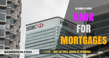 Is HSBC a Good Bank for Mortgages? Pros, Cons, and Reviews