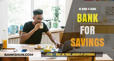 Is HSBC a Good Bank for Savings? Pros, Cons, and Rates